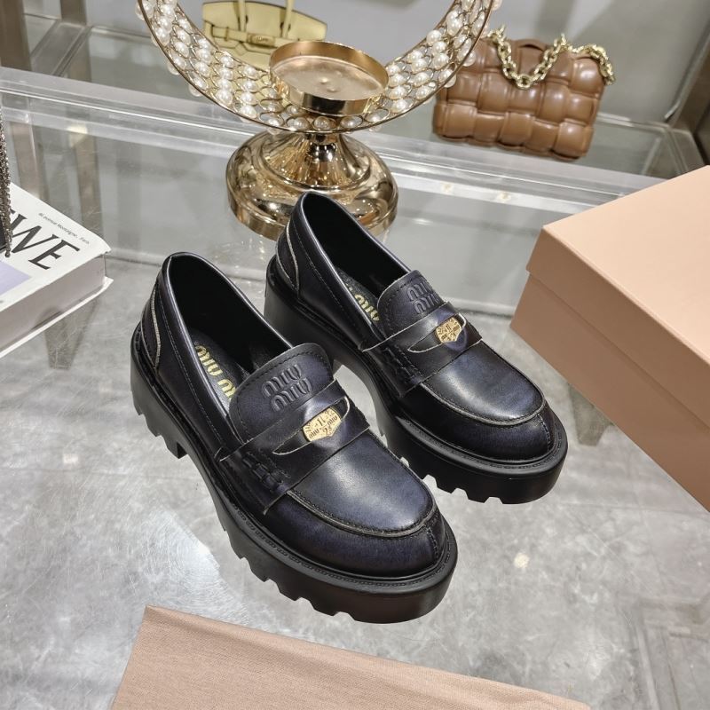 Miu Miu Shoes